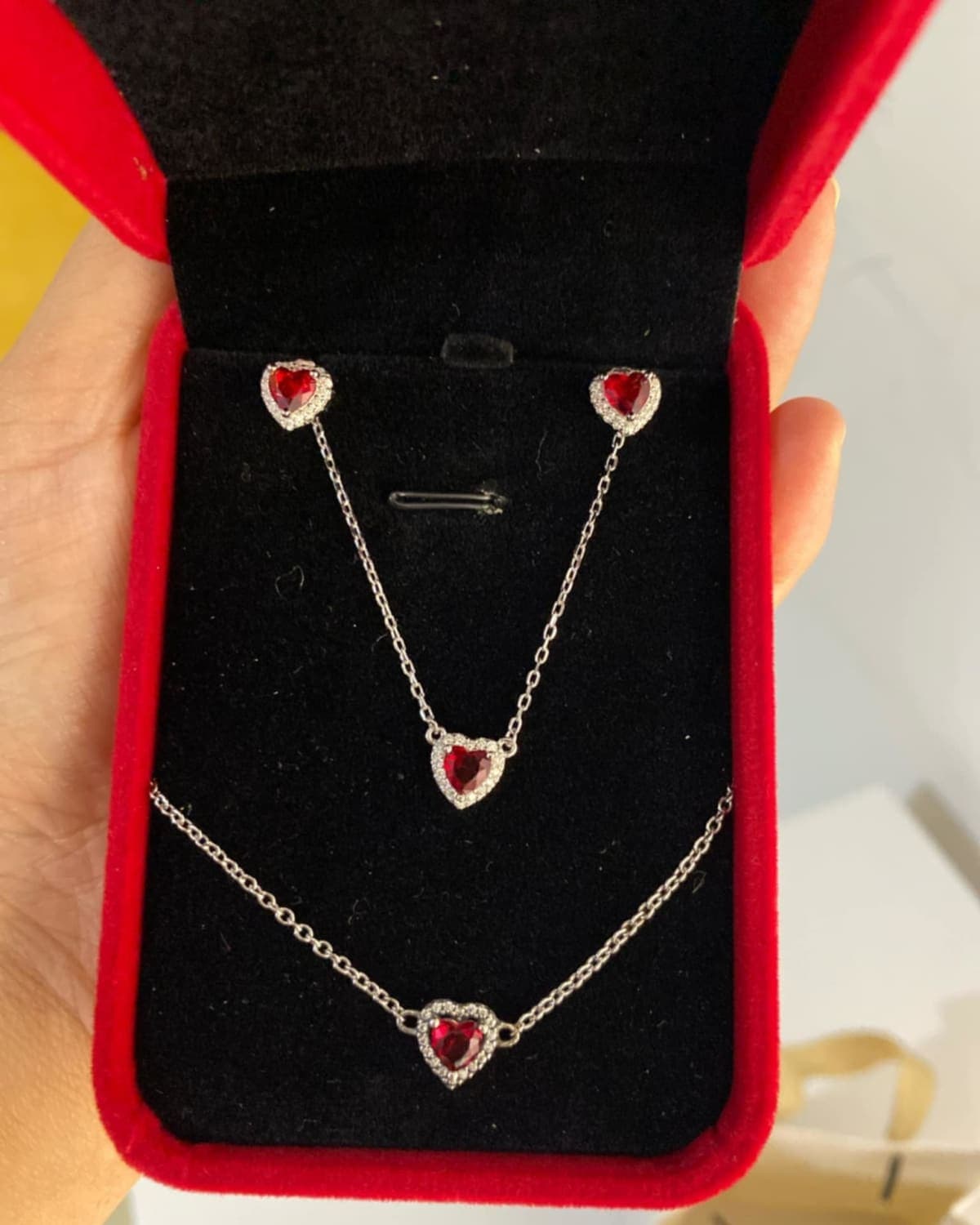 Pack Pandora — photo 1