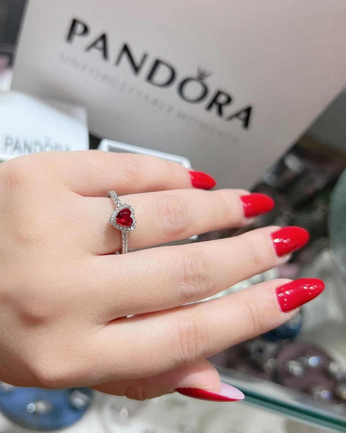 Bague — photo 1